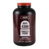 IMR 4350 Smokeless Powder 1 Lb