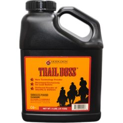 IMR Trail Boss Smokeless Powder 2 Pounds