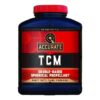 Accurate TCM (1 Lb)