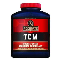 Accurate TCM (1 Lb)