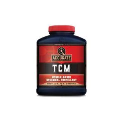 Accurate TCM Smokeless Powder 5 Lb