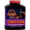 Ramshot Competition Smokeless Shotshell Powder (12 Oz)