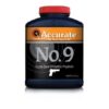 Accurate No. 9 Smokeless Powder (1 Lb)