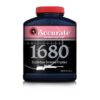 Accurate No. 1680 Smokeless Powder (1 Lb)