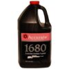 Accurate No. 1680 Smokeless Powder (8 Lbs)