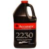 Accurate No. 2230 Smokeless Powder (8 Lbs)