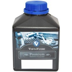 VihtaVuori N560 High Energy Smokeless Rifle Powder 1 Lb