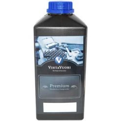 VihtaVuori N565 High Energy Smokeless Rifle Powder 1 Lb