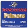 winchester 209 primers