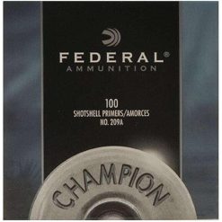 federal 209a primers in stock