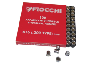 fiocchi 209 primers