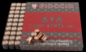 fiocchi 209 primers